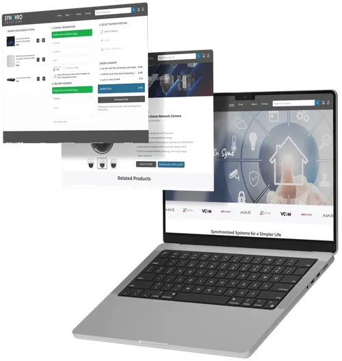 Osimart Ecommerce Solution